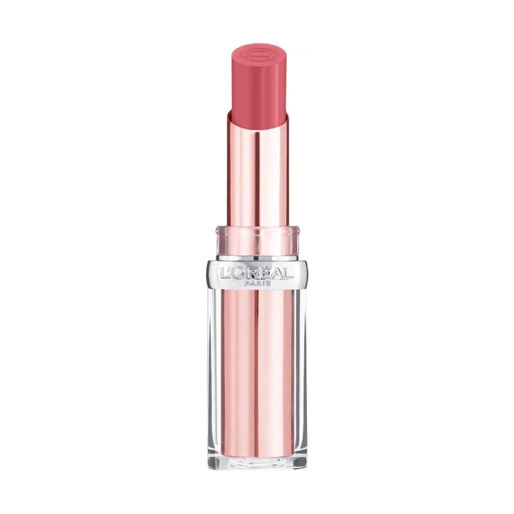 LOREAL Color Riche Glow Paradise szminka do ust 193 Rose Mirage 5ml 