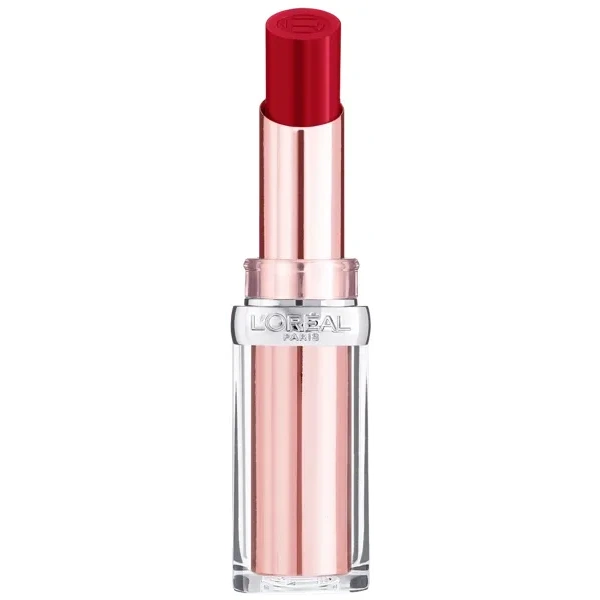 LOREAL Color Riche Glow Paradise szminka do ust 350 Rouge Paradise 5ml