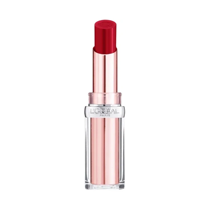 LOREAL Color Riche Glow Paradise szminka do ust 350 Rouge Paradise 5ml