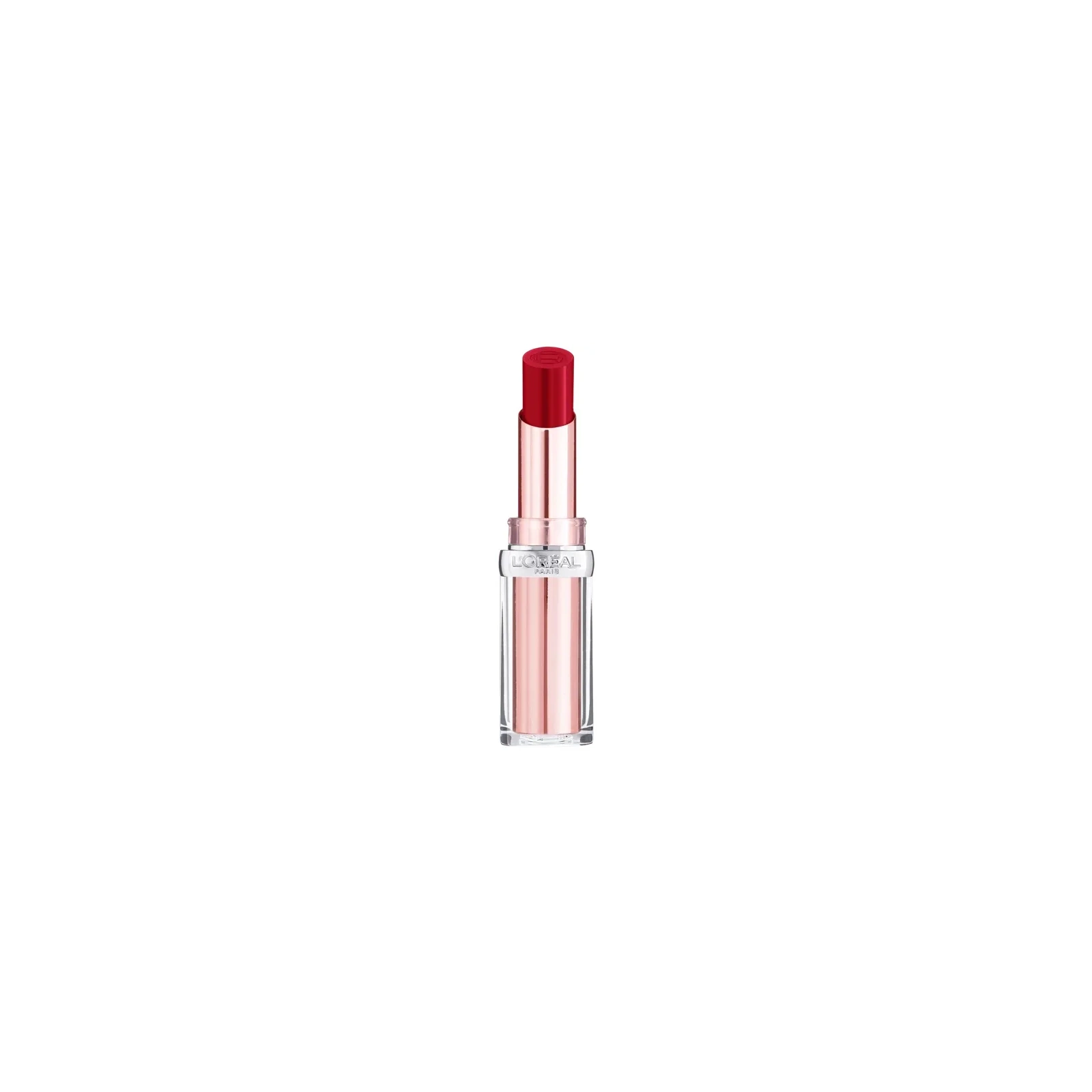 LOREAL Color Riche Glow Paradise szminka do ust 350 Rouge Paradise 5ml