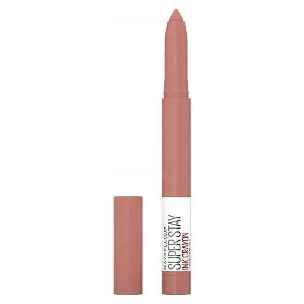 MAYBELLINE Super Stay Ink Crayon szminka do ust 95 Talk the talk 5ml 