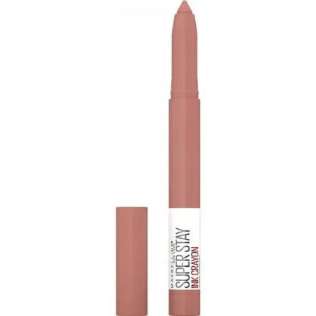 MAYBELLINE Super Stay Ink Crayon szminka do ust 95 Talk the talk 5ml 