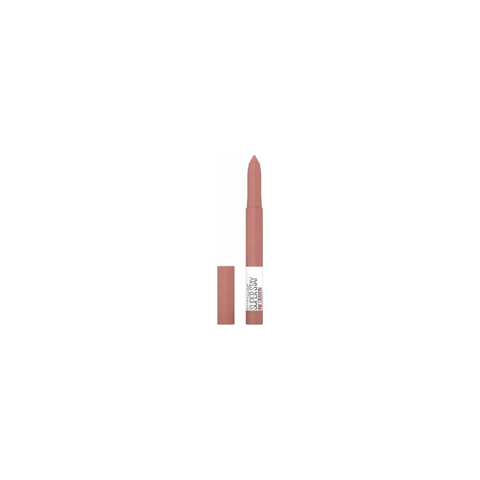 MAYBELLINE Super Stay Ink Crayon szminka do ust 95 Talk the talk 5ml 