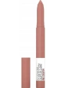 MAYBELLINE Super Stay Ink Crayon szminka do ust 95 Talk the talk 5ml 