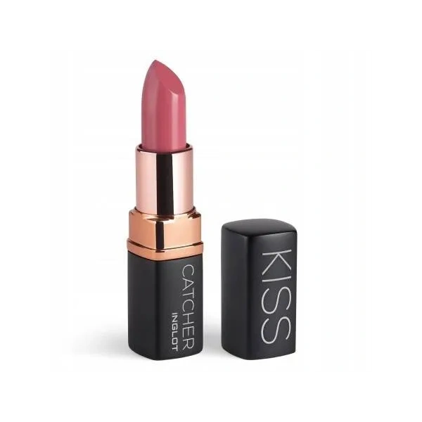 INGLOT Kiss Catcher szminka do ust 902 Blush Wine 4g 