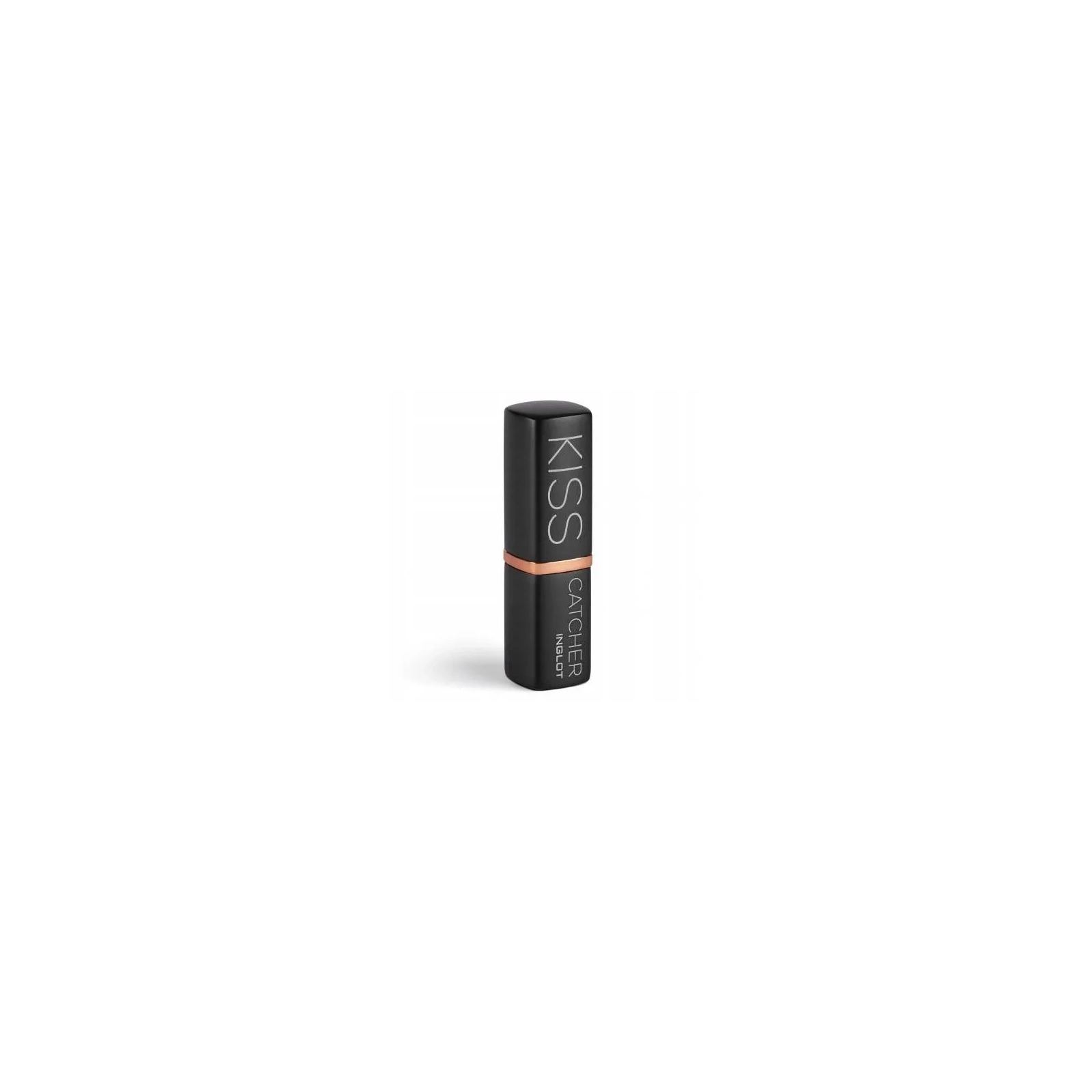 INGLOT Kiss Catcher szminka do ust 902 Blush Wine 4g 