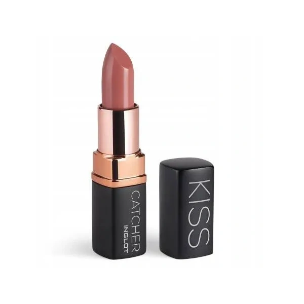 INGLOT Kiss Catcher szminka do ust 905 Tango Red 4g 
