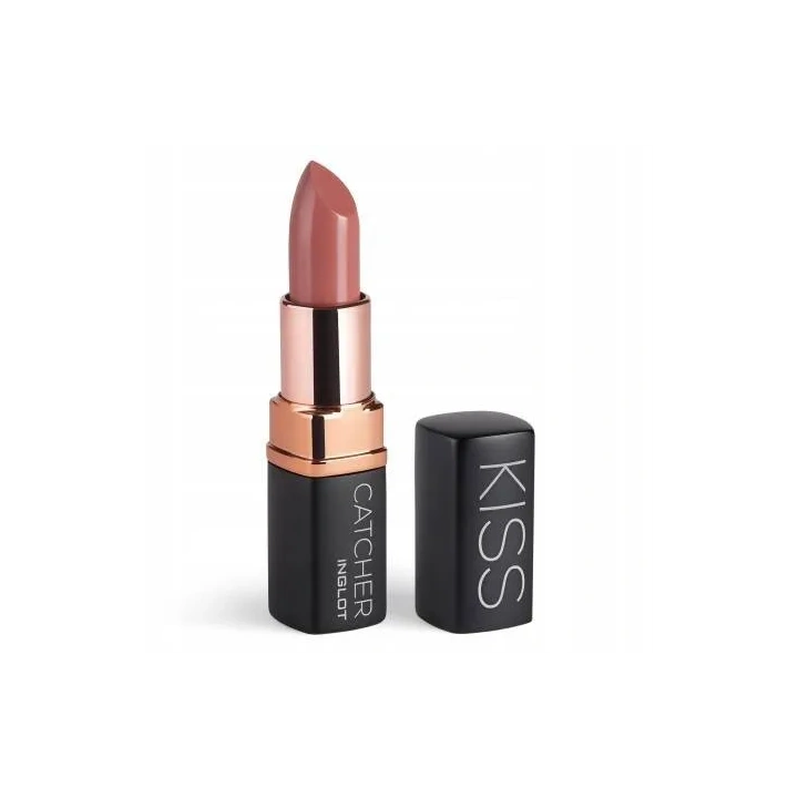 INGLOT Kiss Catcher szminka do ust 905 Tango Red 4g 