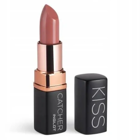 INGLOT Kiss Catcher szminka do ust 905 Tango Red 4g 
