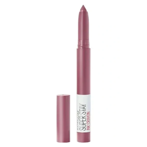 MAYBELLINE Super Stay Ink Crayon szminka do ust 25 Stay Exceptional 5ml