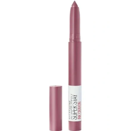 MAYBELLINE Super Stay Ink Crayon szminka do ust 25 Stay Exceptional 5ml
