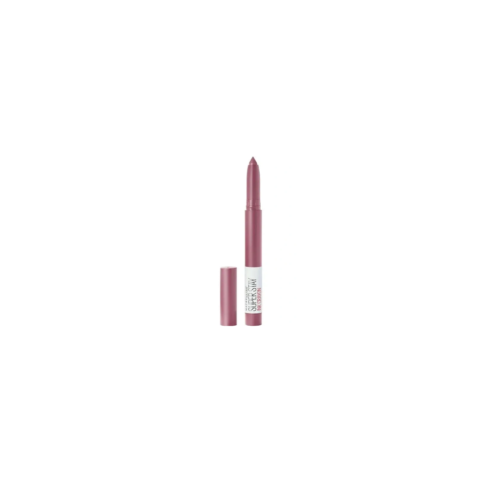 MAYBELLINE Super Stay Ink Crayon szminka do ust 25 Stay Exceptional 5ml