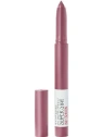 MAYBELLINE Super Stay Ink Crayon szminka do ust 25 Stay Exceptional 5ml