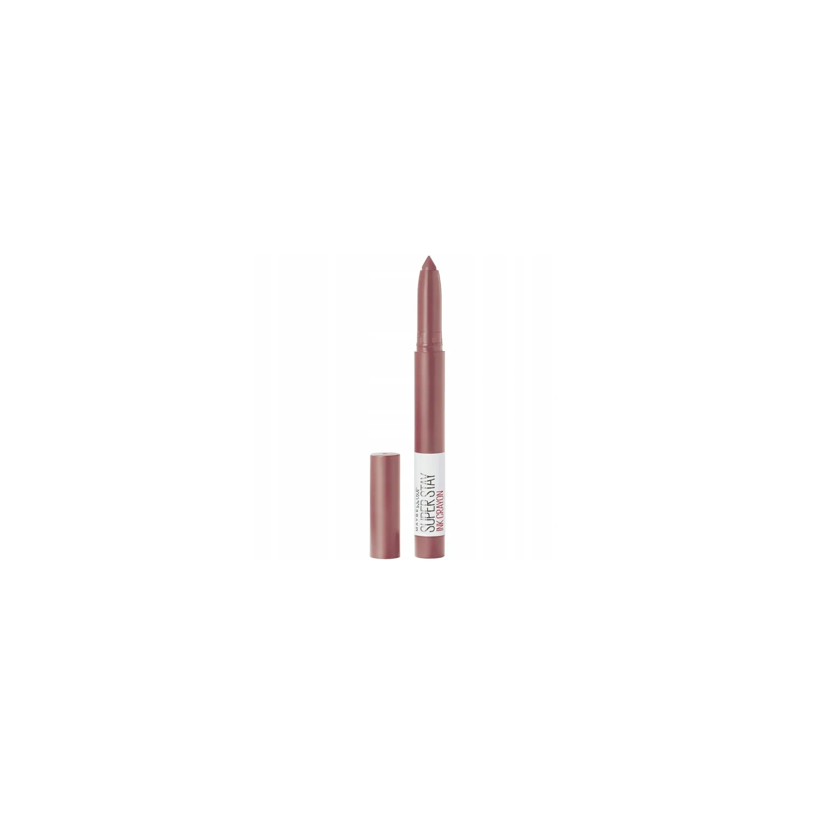 MAYBELLINE Super Stay Ink Crayon szminka do ust 15 Lead The Way 5ml