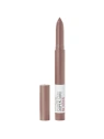 MAYBELLINE Super Stay Ink Crayon szminka do ust 10 Trust Your Gut 5ml