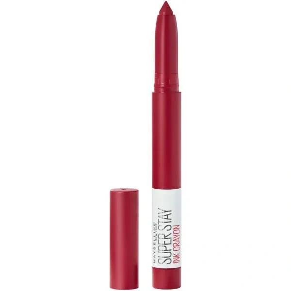 MAYBELLINE Super Stay Ink Crayon szminka do ust 50 Own Your Empire 5ml