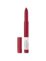 MAYBELLINE Super Stay Ink Crayon szminka do ust 50 Own Your Empire 5ml