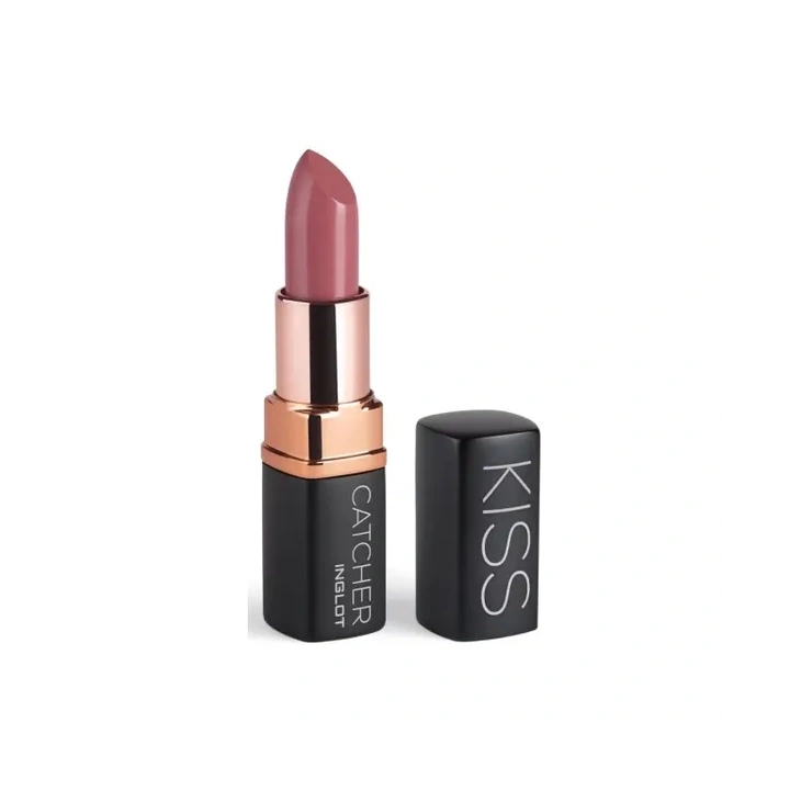 INGLOT Kiss Catcher szminka do ust 903 Dusty Pink 4g 