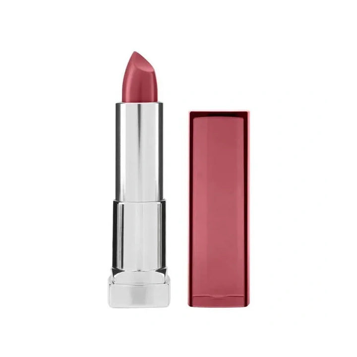 MAYBELLINE Color Sensational Smoked Roses szminka 340 Blushed Rose