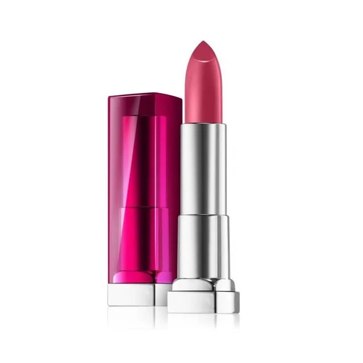 MAYBELLINE Color Sensational Smoked Roses szminka 340 Blushed Rose