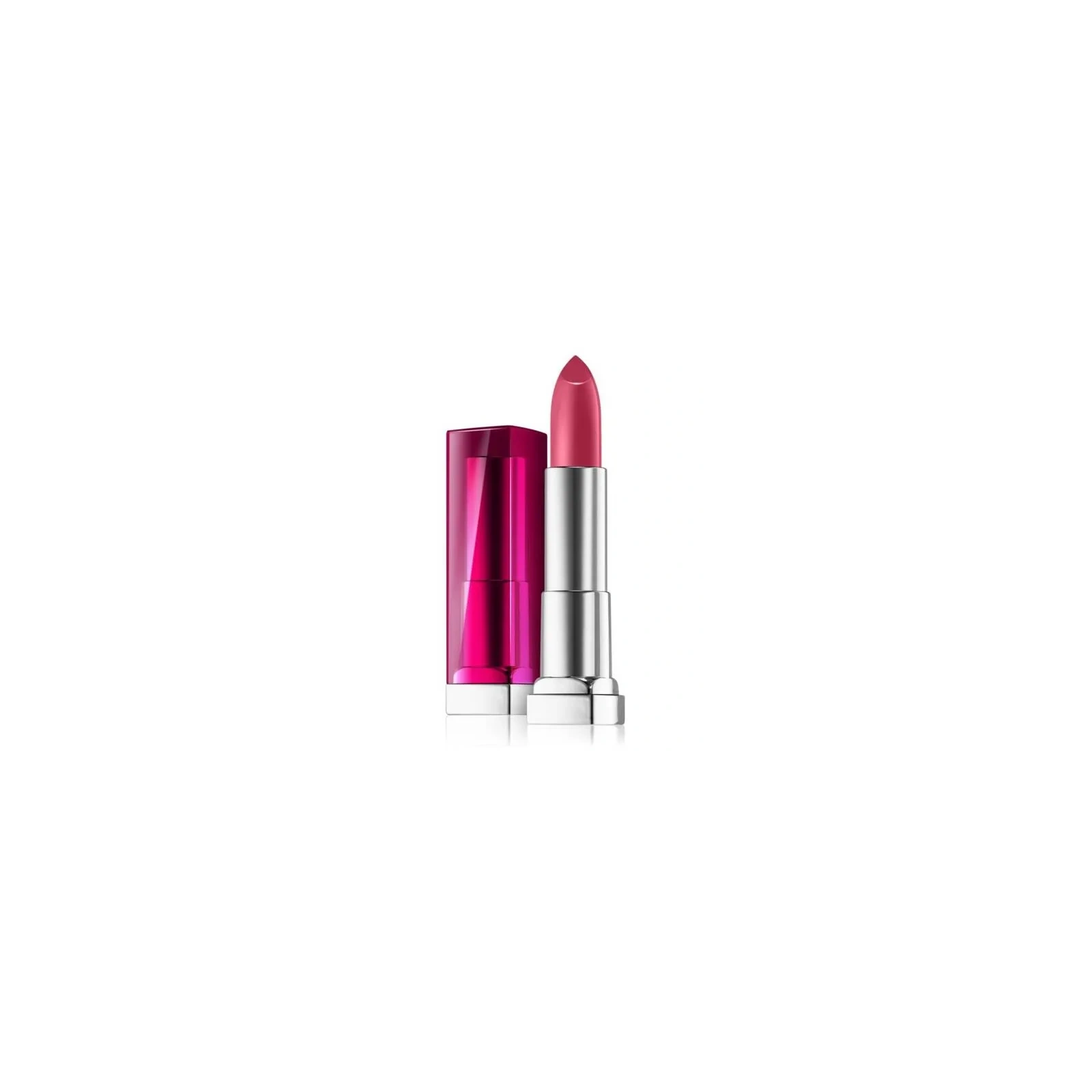 MAYBELLINE Color Sensational Smoked Roses szminka 340 Blushed Rose