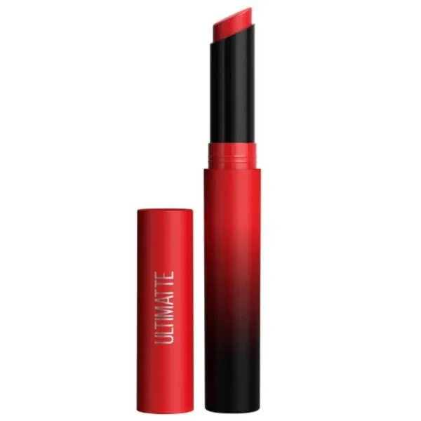 MAYBELLINE Color Sensational Ultimatte szminka 199 2g