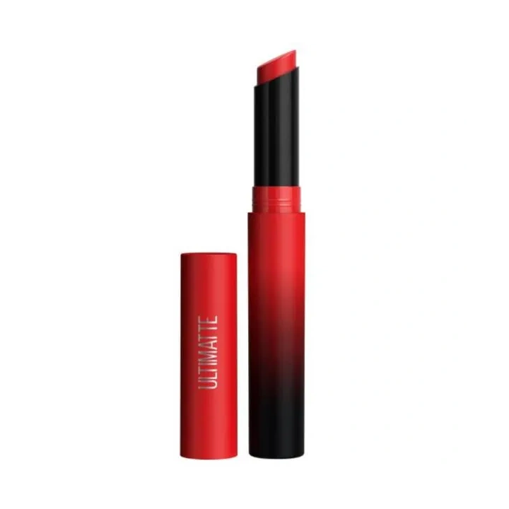 MAYBELLINE Color Sensational Ultimatte szminka 199 2g