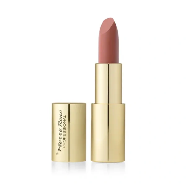 PIERRE RENE Royal Mat Lipstick Lippenstift 39 Warm Words 4,8g