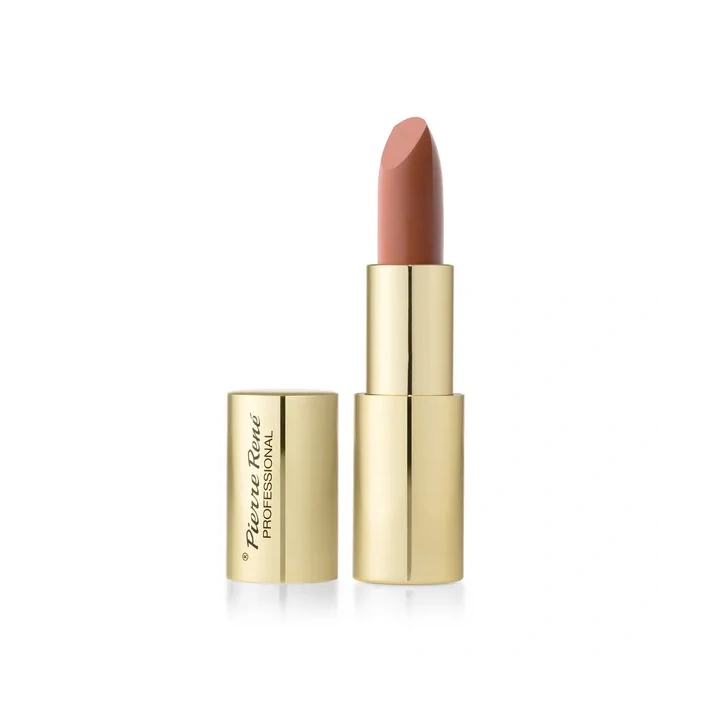 PIERRE RENE Royal Mat Lipstick szminka 38 Charm of Mocha 4,8g