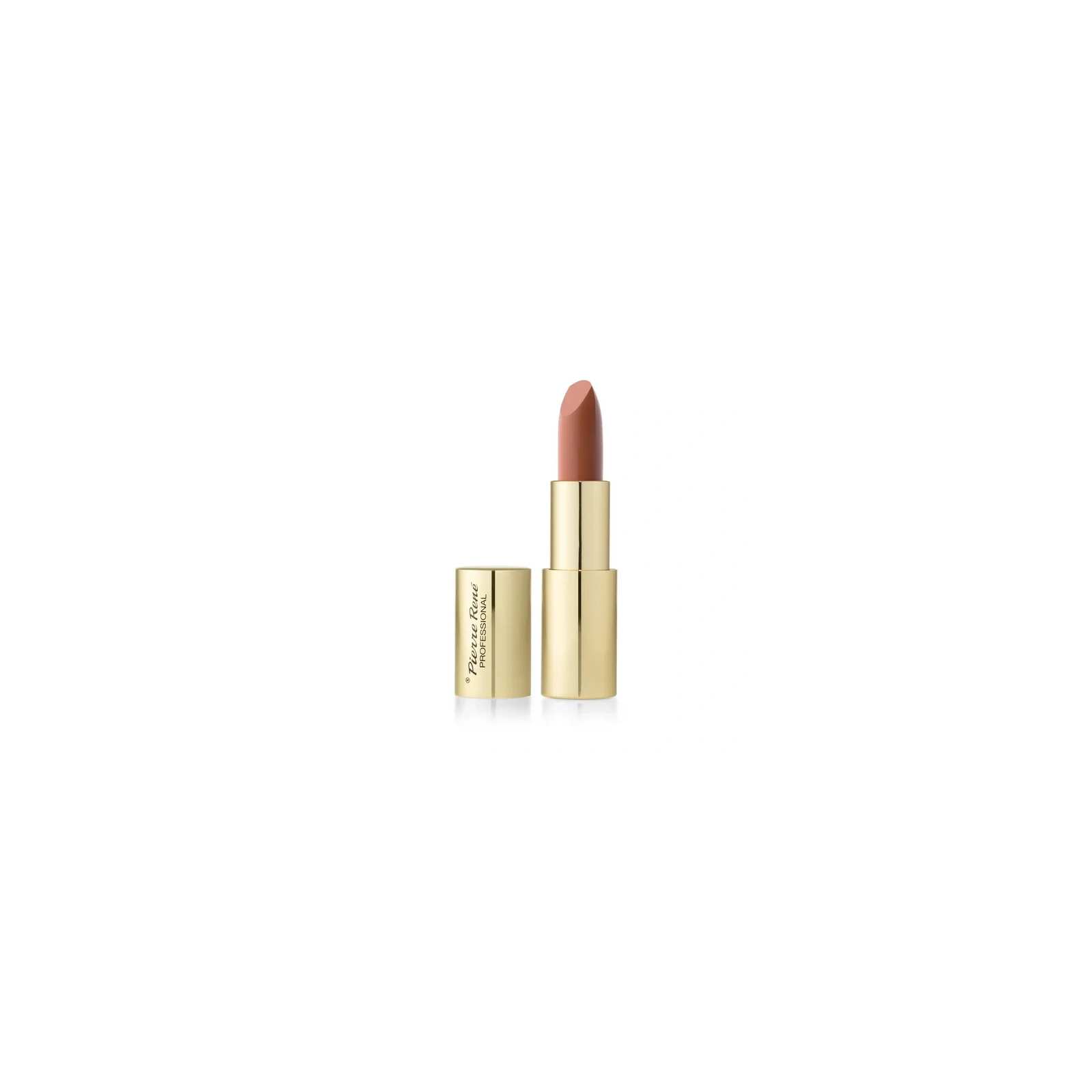 PIERRE RENE Royal Mat Lipstick szminka 38 Charm of Mocha 4,8g