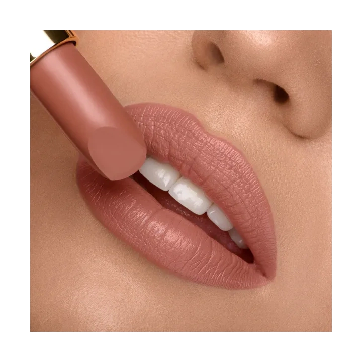 PIERRE RENE Royal Mat Lipstick szminka 38 Charm of Mocha 4,8g