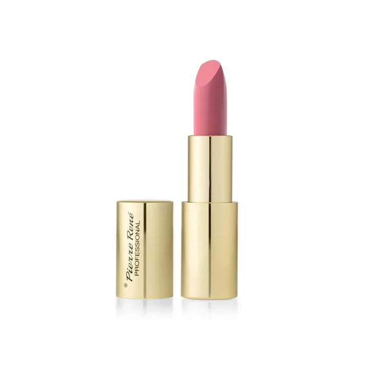 PIERRE RENE Royal Mat Lipstick szminka 33 Alluring Heather 4,8g