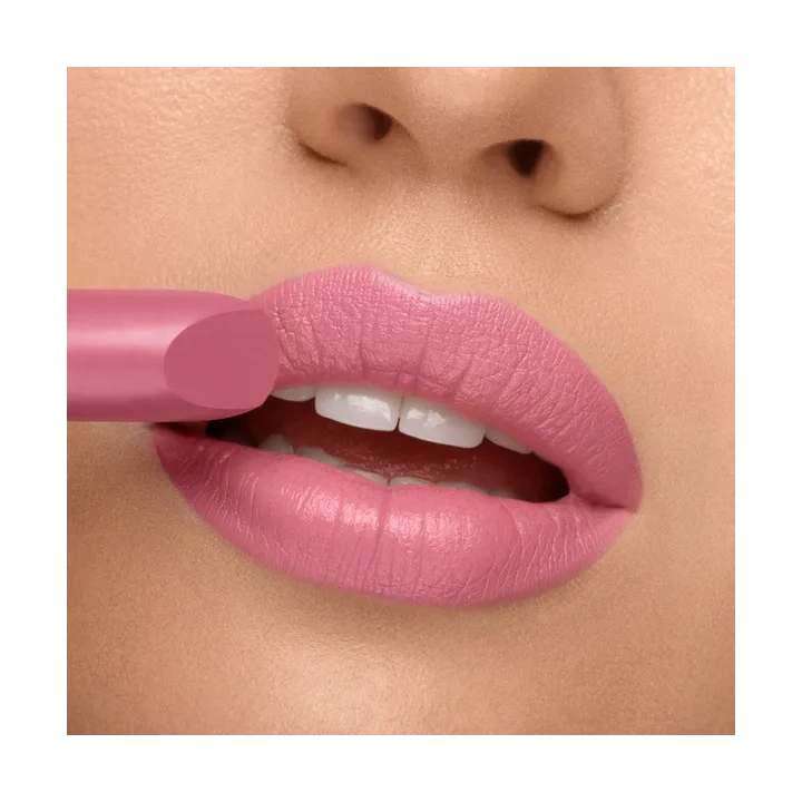 PIERRE RENE Royal Mat Lipstick szminka 33 Alluring Heather 4,8g