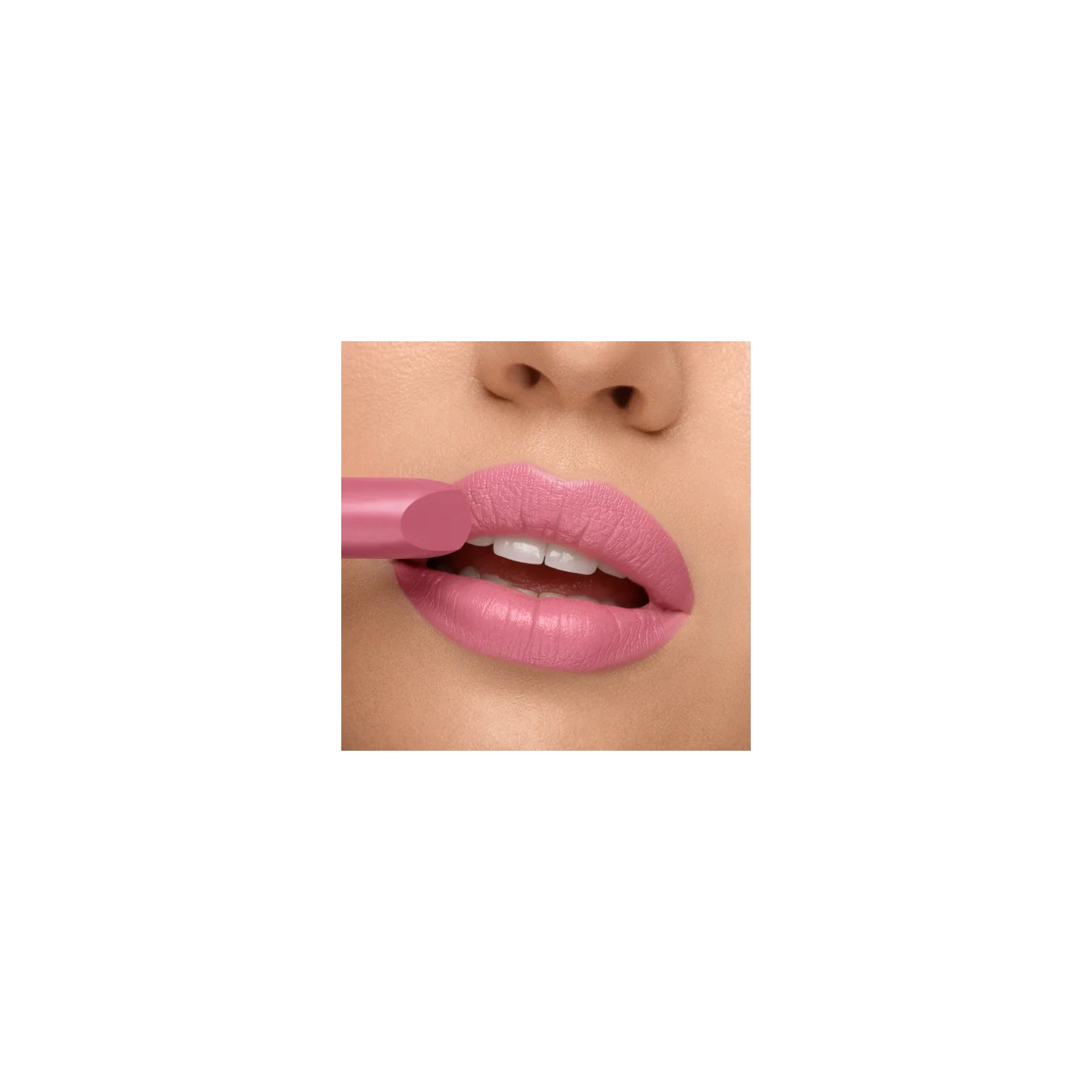 PIERRE RENE Royal Mat Lipstick szminka 33 Alluring Heather 4,8g