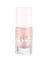 ESSENCE Nail Polish lakier do paznokci 05 Fairy Shimmer 8ml