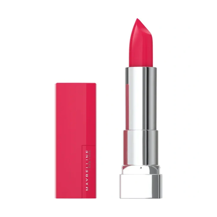 MAYBELLINE Color Sensational Cream szminka do ust 379 Fuchsia for Me
