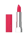 MAYBELLINE Color Sensational Cream szminka do ust 379 Fuchsia for Me