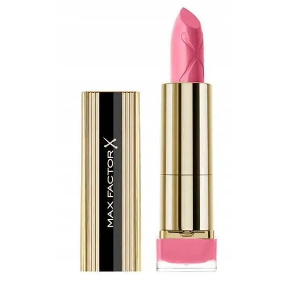 MAX FACTOR Colour Elixir szminka 090 English Rose 4g