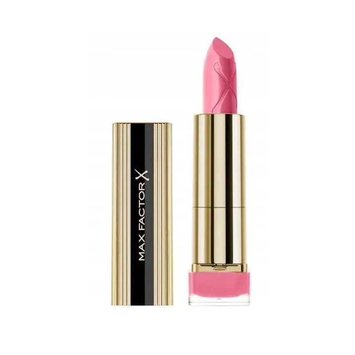 MAX FACTOR Colour Elixir szminka 090 English Rose 4g 