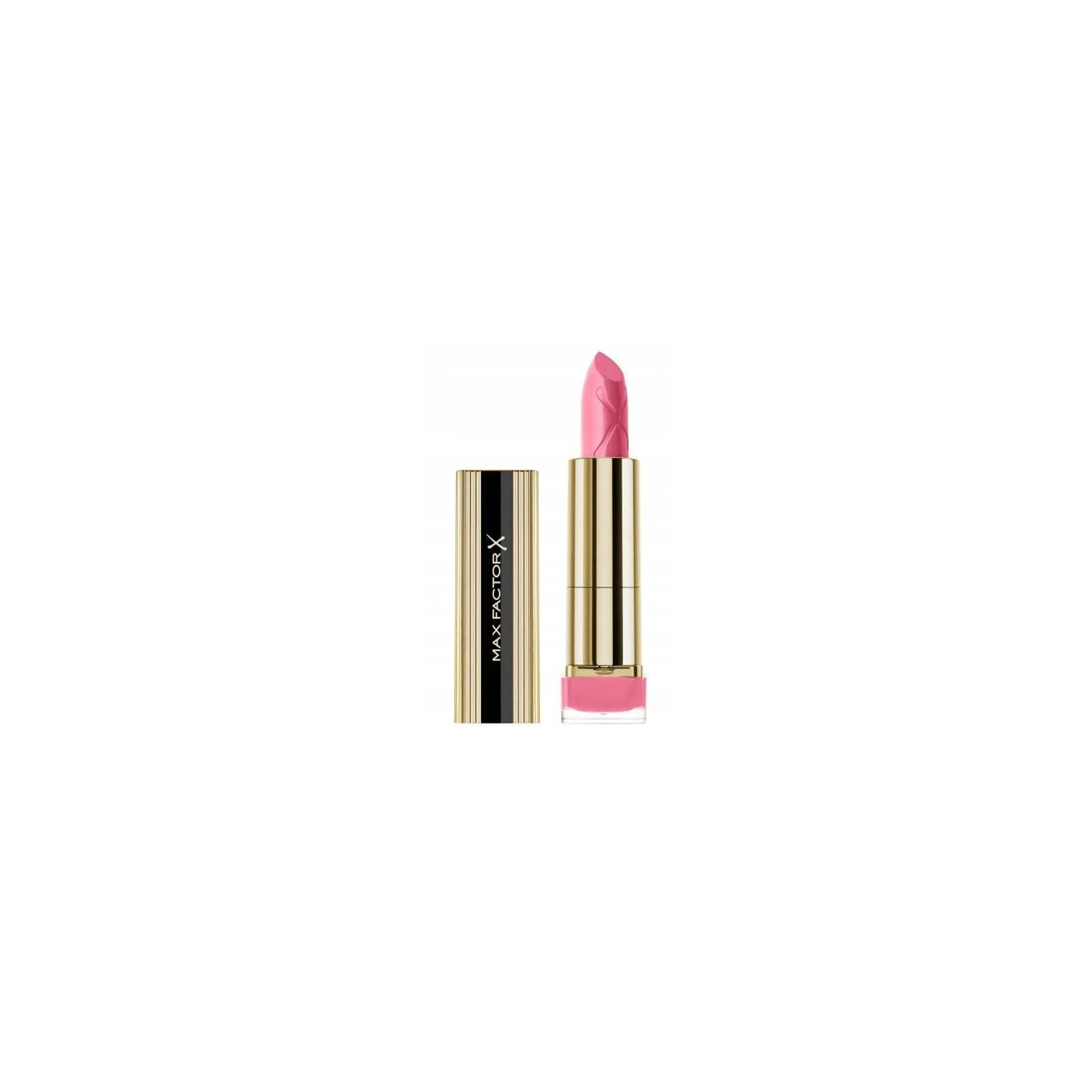 MAX FACTOR Colour Elixir szminka 090 English Rose 4g 