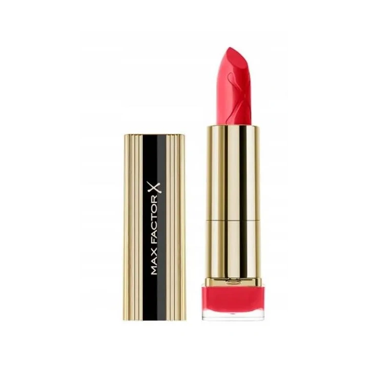MAX FACTOR Colour Elixir szminka 070 Cherry Kiss 4g 