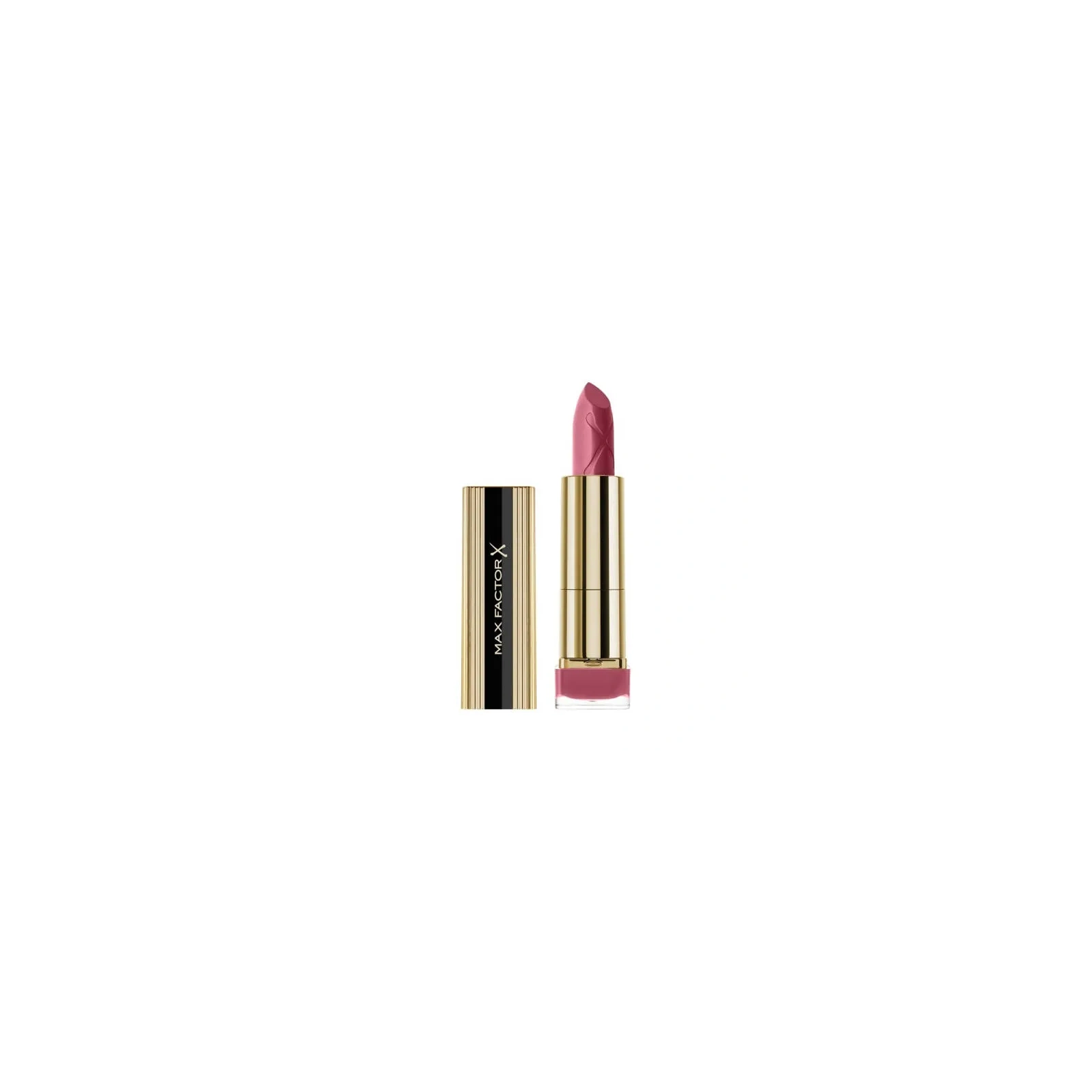 MAX FACTOR Colour Elixir szminka 030 Rosewood 4g 