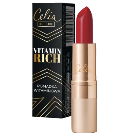 CELIA Vitamin Rich szminka do ust 06 3,5g