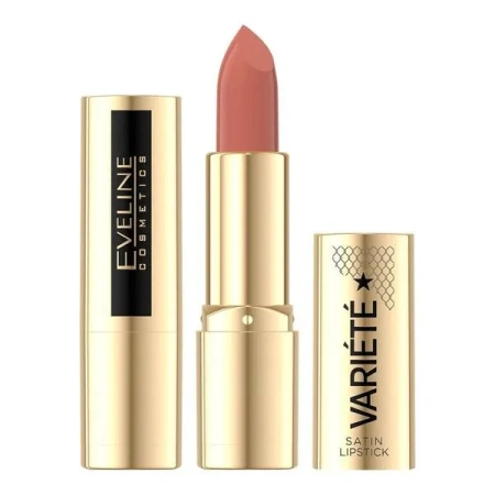 EVELINE Variete Satin Lipstick szminka 03 4g