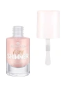 ESSENCE Nail Polish lakier do paznokci 05 Fairy Shimmer 8ml