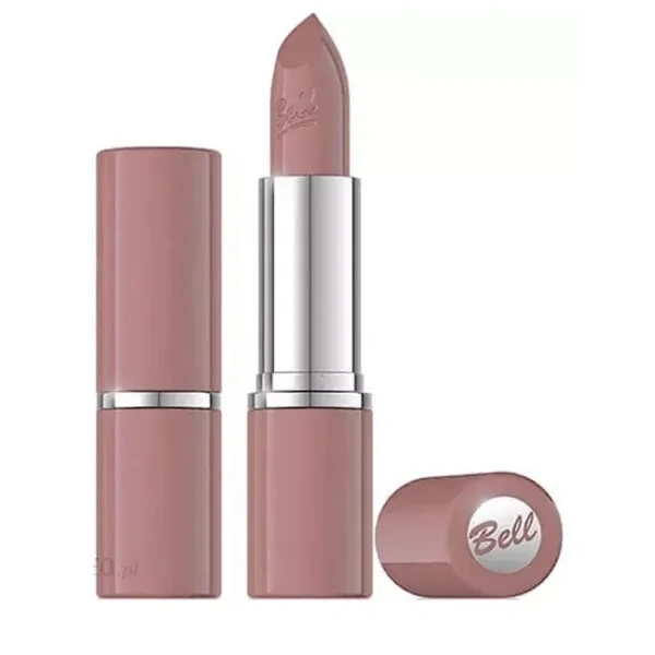 BELL Colour Lipstick szminka 08 Mauve 5g