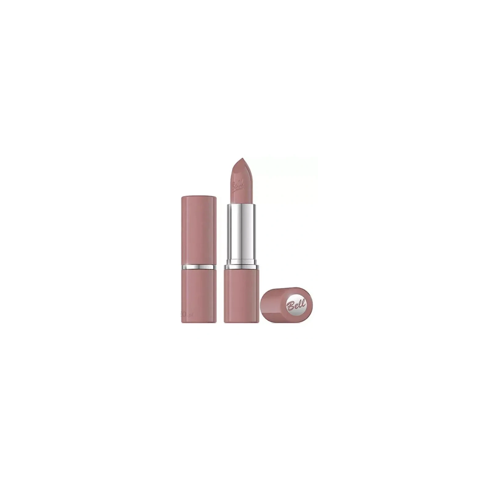 BELL Colour Lipstick szminka 08 Mauve 5g