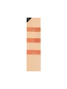 GOLDEN ROSE Nude Look szminka matowa 02 Peachy Nude 4,2g