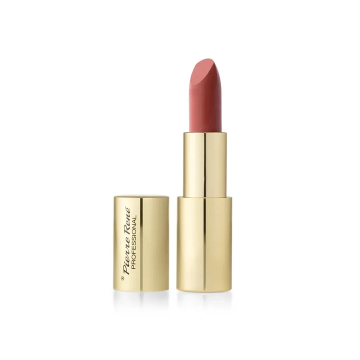 PIERRE RENE Royal Mat Lipstick szminka 22 Potter's Clay 4,8g