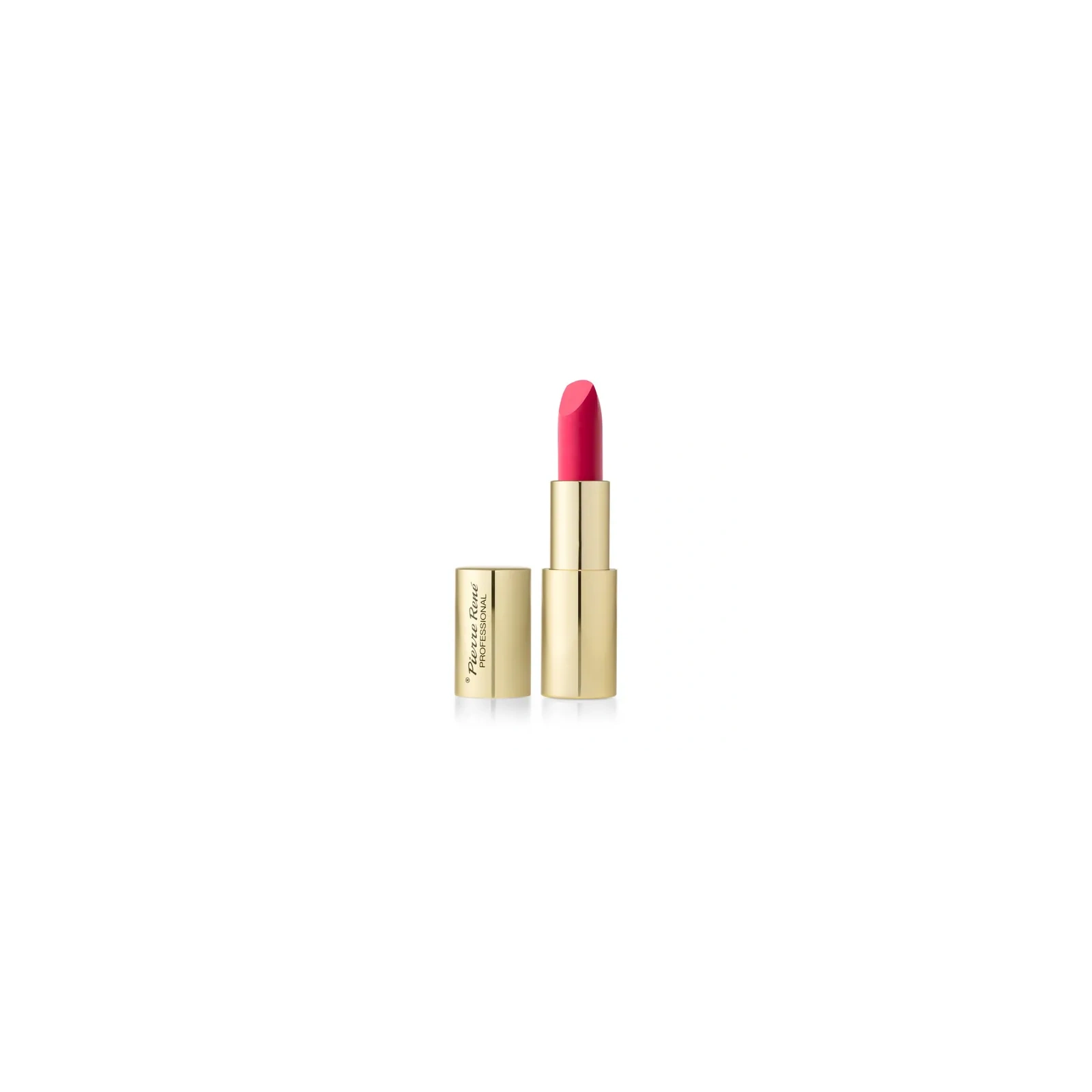 PIERRE RENE Royal Mat Lipstick szminka 08 Coral Dream 4,8g